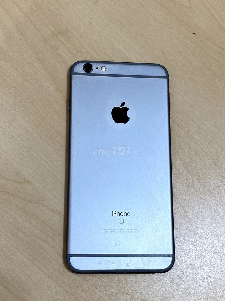 iphone 6Splus 32 GB. Mua bán Điện thoại tại Quận Thanh Xuân Hà Nội được đăng bởi Minh Trí Mobile hình 1