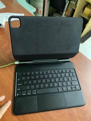 Magic Keyboard 11in iPad Pro M2-M1-2020. Mua bán Phụ kiện (Màn hình, Chuột...) tại Quận Bình Thạnh Tp Hồ Chí Minh được đăng bởi TH Pro 