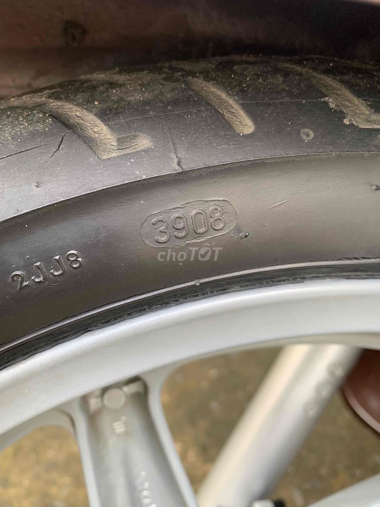 SH nhập ý italia 🇮🇹150/2008 đi 27k xe 9 chủ ký bán. Mua bán Xe máy tại Quận Thốt Nốt Cần Thơ được đăng bởi LMPMH hình 18