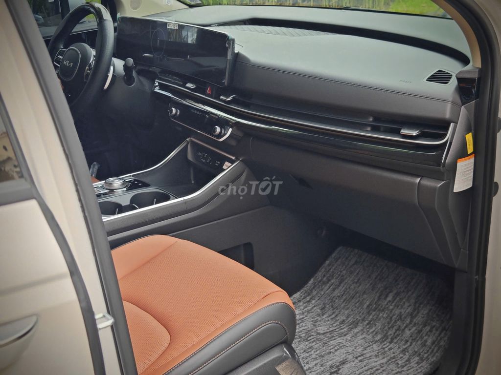 Kia Carnival 2025 Signature 1.6 Turbo HEV 7S. Mua bán Ô tô tại Quận Hải An Hải Phòng được đăng bởi Nguyễn Hà Vi hình 13