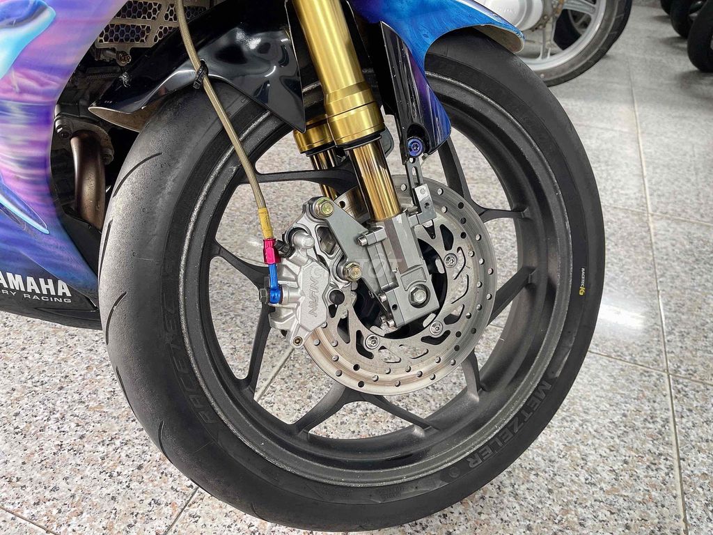 Ex 150cc kiểng. Body hạng nặng. Xe đẹp.❤️. Mua bán Xe máy tại Quận 12 Tp Hồ Chí Minh được đăng bởi LeeteeHung hình 8