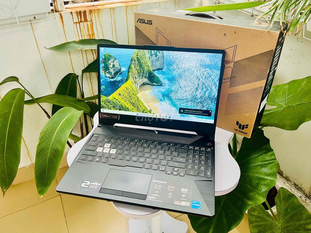 Asus Tuf Gaming F15 i5-11400H 15.6 inch. Mua bán Laptop tại Quận Lê Chân Hải Phòng được đăng bởi Nguyễn Hải Duy hình 1
