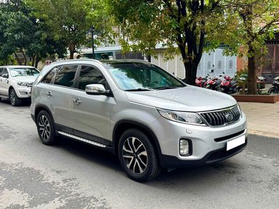 Bán KIA Sorento DAT Premium model 2020 Bạc zin đẹp. Mua bán Ô tô tại Quận 12 Tp Hồ Chí Minh được đăng bởi Việt 8080