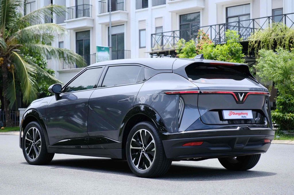 VinFast VF7 Eco- 2024 - Odo11000 km. Mua bán Ô tô tại Thành phố Thủ Đức Tp Hồ Chí Minh được đăng bởi Khương Duy Ô Tô Lướt hình 9