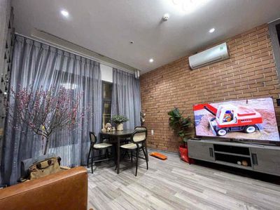 Căn hộ 1 phòng ngủ tttp giá rẻ