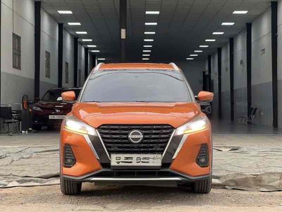 Nissan Kicks e-POWER V 2023 Cam 32000 km
