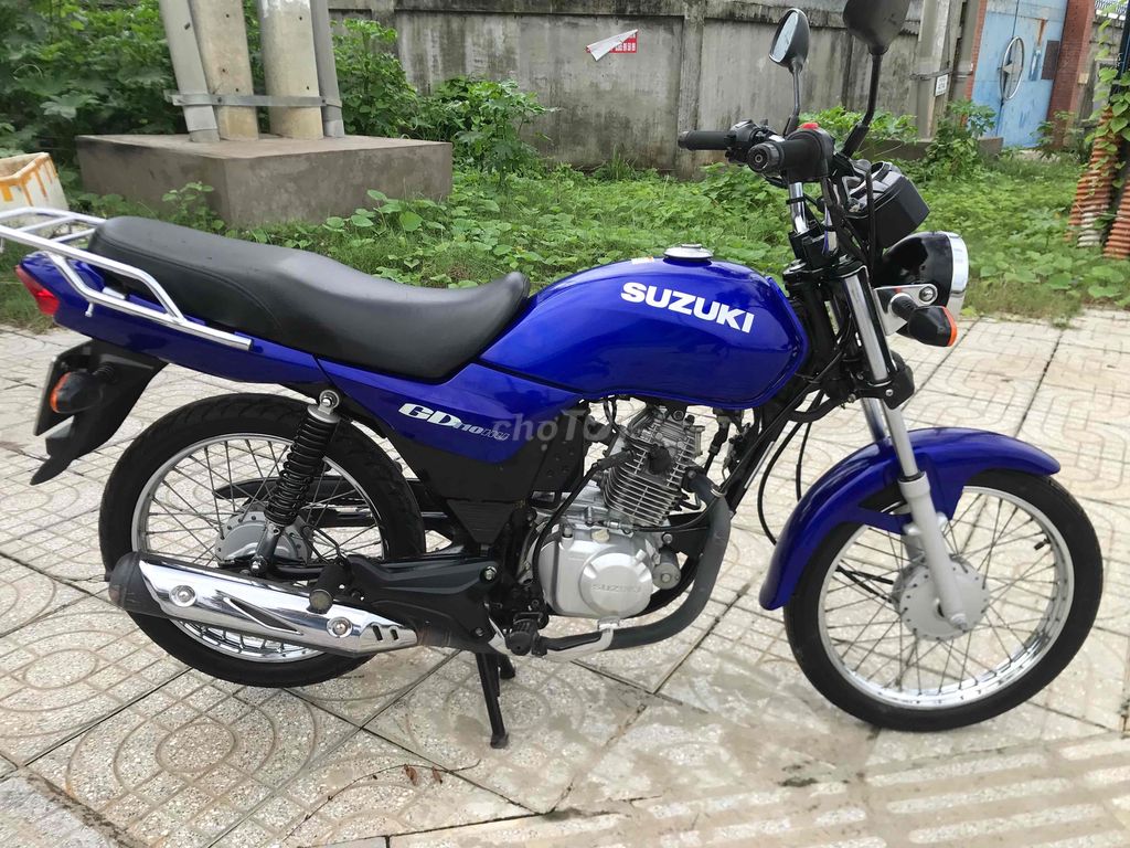 SUZUKI GD110 BSTP CHÍNH CHỦ