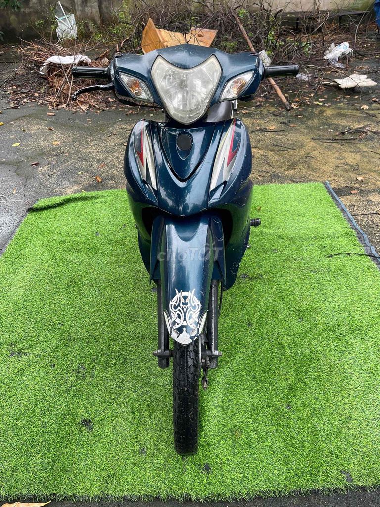 cần bán elegant. Mua bán Xe máy tại Thị xã Phú Mỹ Bà Rịa - Vũng Tàu được đăng bởi Lê  Thanh Hải  hình 4