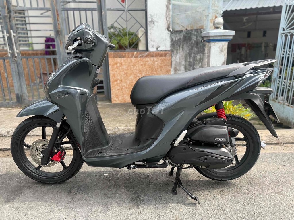 Vision 2022 Bánh lớn B65 GÓP CẦN CCCD ĐỦ 18 TRẢ 0₫. Mua bán Xe máy tại Quận Ninh Kiều Cần Thơ được đăng bởi XE MÁY HOÀNG YẾN hình 2