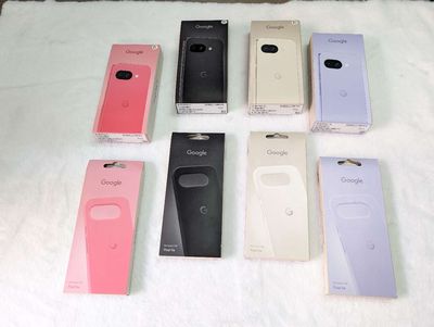 Pixel 9a 128Gb Mới Nguyên Seal Bản Quốc Tế. Mua bán Điện thoại tại Quận 10 Tp Hồ Chí Minh được đăng bởi Phone Z Store