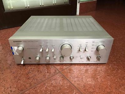 Ampli pioneer A-700. Mua bán Tivi, Âm thanh tại Quận Lê Chân Hải Phòng được đăng bởi nguyễn đình trung