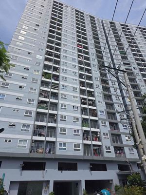 Chính Chủ Cho Thuê CC Lái Thiêu Thuận An B/D 45m 1PN + Giá 4,5tr NT VI
