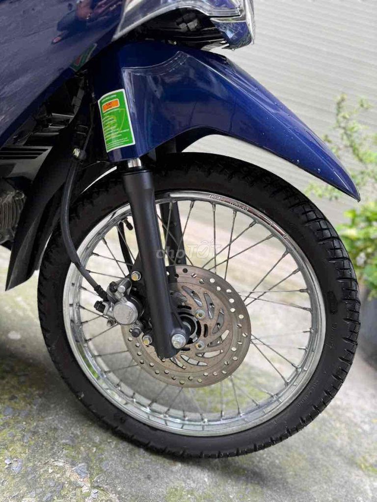 xe future led đời 2025 mới lăn bánh 3000km. Mua bán Xe máy tại Quận 10 Tp Hồ Chí Minh được đăng bởi Lâm Tuấn Huy hình 2