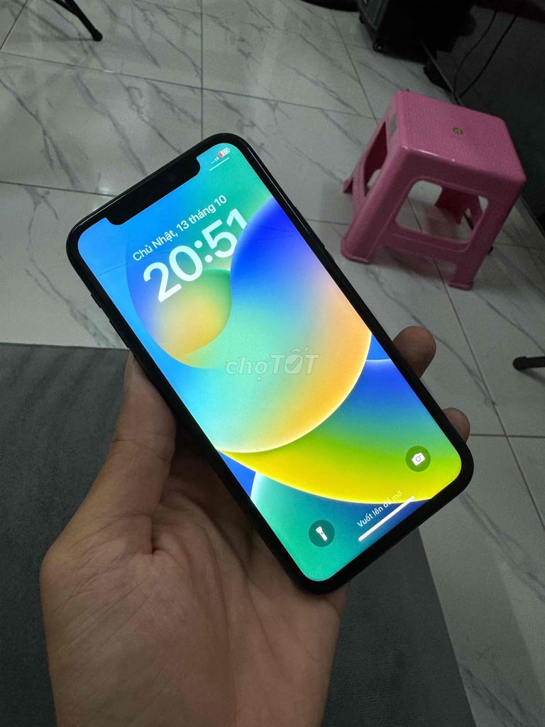 iPhone 11Pro /64GB full CN