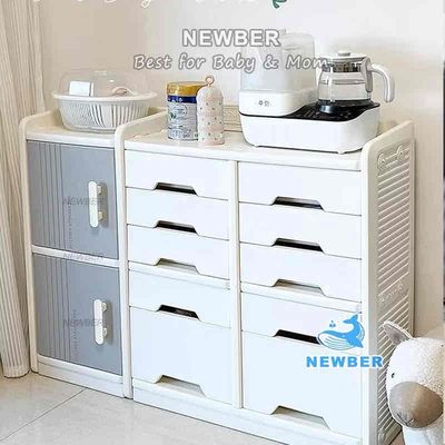 Tủ 12 ngăn phong cách hàn quốc cho bé. Mua bán Mẹ và bé tại Quận Ngũ Hành Sơn Đà Nẵng được đăng bởi Thao