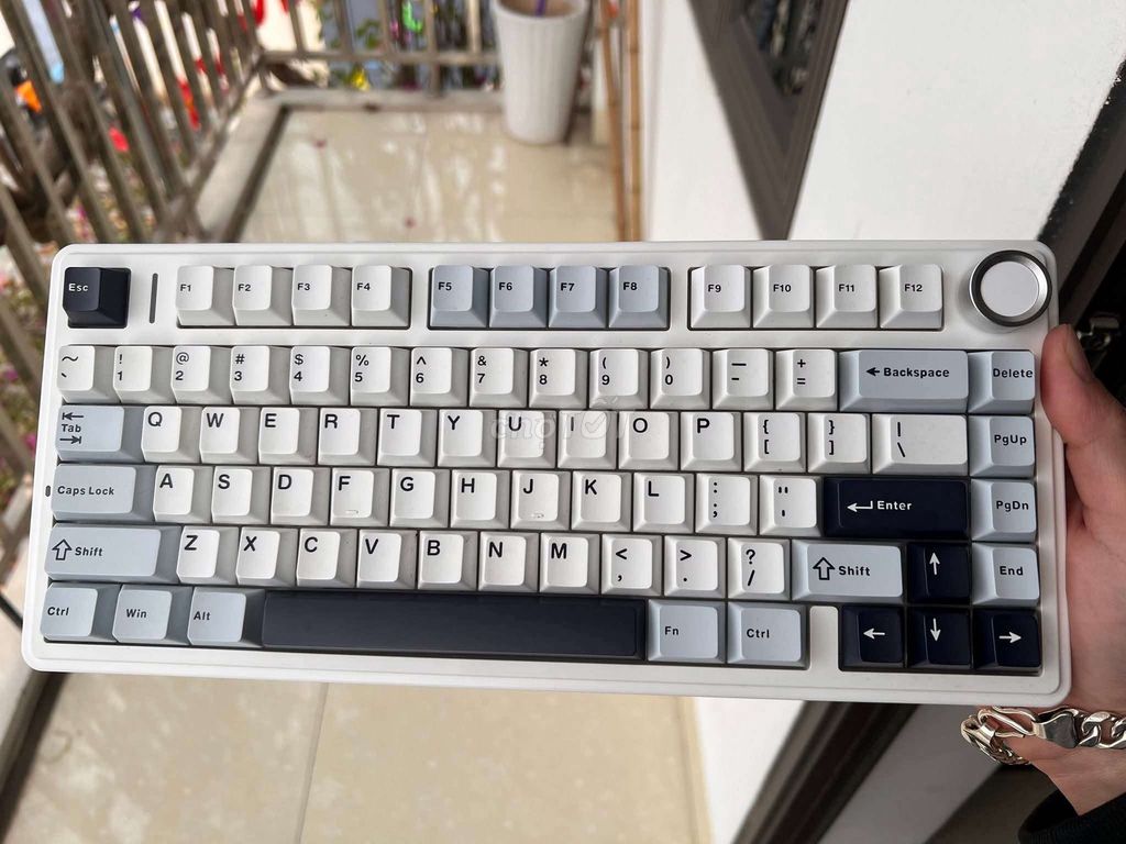 Chuột AULA SC650 Đen. Mua bán Phụ kiện (Màn hình, Chuột...) tại Thị xã Hương Thủy Thừa Thiên Huế được đăng bởi BT Store hình 1