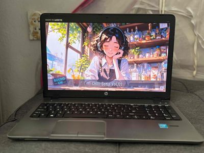 Laptop HP full chức năng. Mua bán Laptop tại Quận Cẩm Lệ Đà Nẵng được đăng bởi Thùy Viên