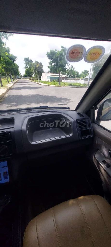 Cần bán xe julie. Mua bán Ô tô tại Huyện Bến Cầu Tây Ninh được đăng bởi Văn Qui hình 10