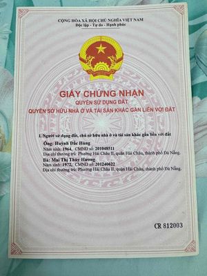 🔥 BÁN ĐẤT TRUNG TÂM HÀN THUYÊN – GIÁ TỐT 12,5 TỶ (THƯƠNG LƯỢNG MẠNH) 🔥