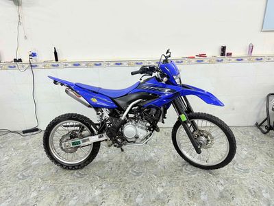 Bán yamaha WR155 2023 keng keo nguyên con. Mua bán Xe máy tại Thành phố Thủ Đức Tp Hồ Chí Minh được đăng bởi SHOP XE LƯỚT TUẤN DUY MOTOR LINH XUÂN THỦ ĐỨC
