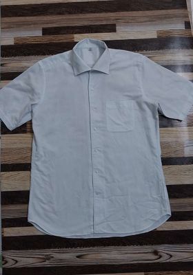 Sơ mi UNIQLO size XL ngắn tay. Mua bán Quần áo tại Quận Tân Bình Tp Hồ Chí Minh được đăng bởi Sala Shop