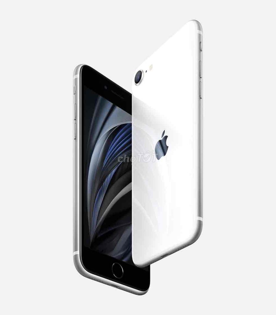 Mua iPhone SE 2020. Mua bán Điện thoại tại Quận Dương Kinh Hải Phòng được đăng bởi trần minh khoa hình 1