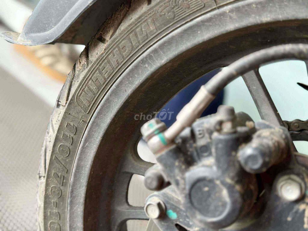 ✅Pink Q.12✅QuantumS0 Xe Máy Điện- Nợ Xấu 23củ. Mua bán Xe điện tại Quận 12 Tp Hồ Chí Minh được đăng bởi  Xe Điện Pink Quận 12 hình 5