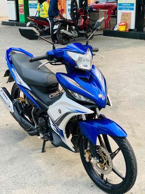 Yamaha Exciter 135 biển tp chính chủ