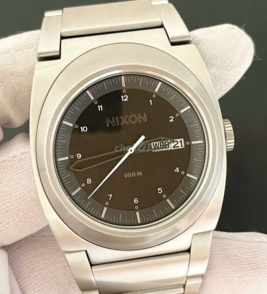 NIXON U.S.A