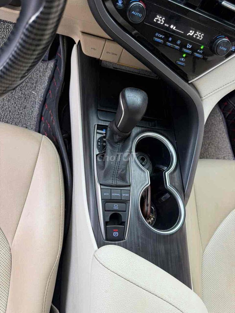 CAMRY 2.5Q2021 FORM MỚI MÀU TRẮNG CỰC MỚI BAO TEST. Mua bán Ô tô tại Thành phố Thủ Đức Tp Hồ Chí Minh được đăng bởi Nguyên Ô Tô Thủ Đức hình 11