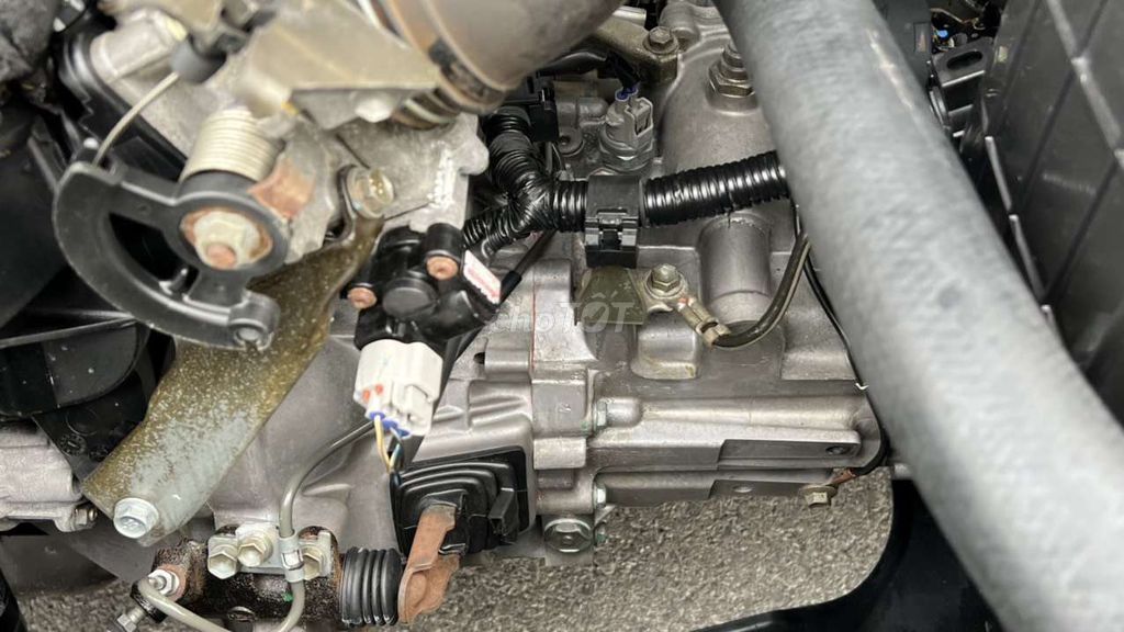 2 60 2005 1.8G MT - 12900 km. Mua bán Ô tô tại Huyện Quảng Xương Thanh Hóa được đăng bởi Mai Đức Hùng  hình 9