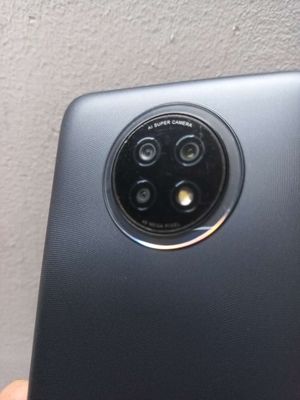 Redmi Note 9 5G ram 8+3gb