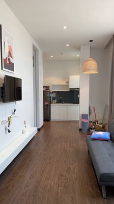 Аренда · 1 комн. · 42 м² · Quận Sơn Trà, ул. Đường An Đồn 2