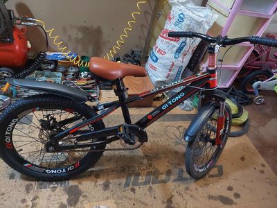 XE CHO BÉ 7 ĐẾN 15 TUỔI CHỢ 586 gần BV Hoàn Mỹ. Mua bán Xe đạp tại Quận Cái Răng Cần Thơ được đăng bởi Nguyễn Nhung