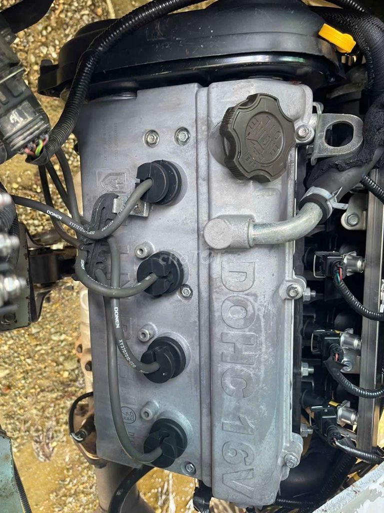 Xe thùng lửng cánh roi phù hợp bán hàng lưu đông. Mua bán Xe tải, xe ben tại Huyện Quốc Oai Hà Nội được đăng bởi nguyên hương hình 3