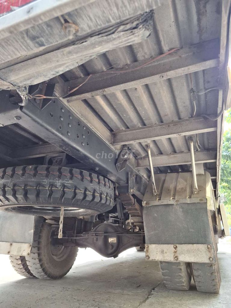 HUYNDAI 2.5 TẤN N250 ĐỜI 2021. Mua bán Xe tải, xe ben tại Thành phố Dĩ An Bình Dương được đăng bởi Hòa hình 5