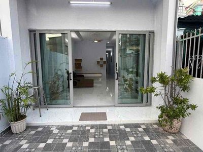 BÁN NHÀ Q9 LONG TRƯỜNG OTO NGỦ TRONG NHÀ 2PN CHỈ NHỈNH 6TỶ