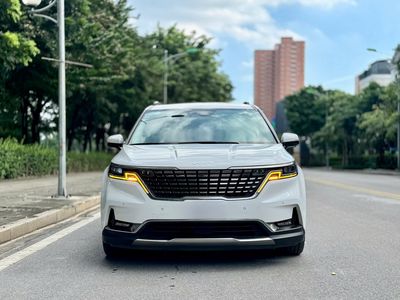 Kia Carnival 2022 Signature 2.2D - 67000 km. Mua bán Ô tô tại Quận Cầu Giấy Hà Nội được đăng bởi Hùng Eco Auto