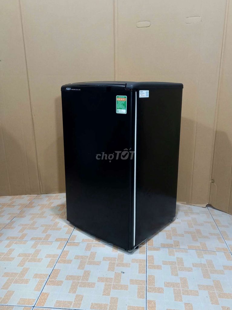 Tủ lạnh Aqua F95D4 đời mới, tiết kiệm điện năng.. Mua bán Tủ lạnh tại Quận Tân Bình Tp Hồ Chí Minh được đăng bởi Phương hình 1