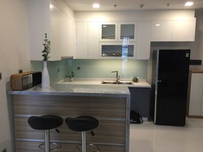 CHỦ NHÀ GỬI CHO THUÊ– PARK 5 | 3PN BAN CÔNG RỘNG | VIEW CÔNG VIÊN