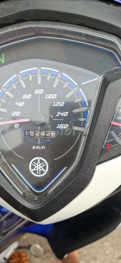 Xe còn rất mới. Mua bán Xe máy tại Huyện Yên Định Thanh Hóa được đăng bởi Lê Đình Tuấn hình 7