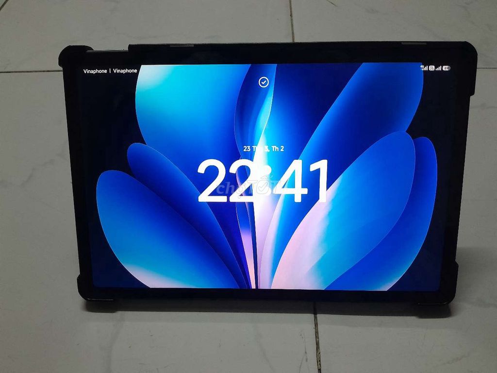 Xiaomi Redmi Pad 2 4G 4GB/128GB. Mua bán Máy tính bảng tại Quận 12 Tp Hồ Chí Minh được đăng bởi BACK ĐTN hình 1