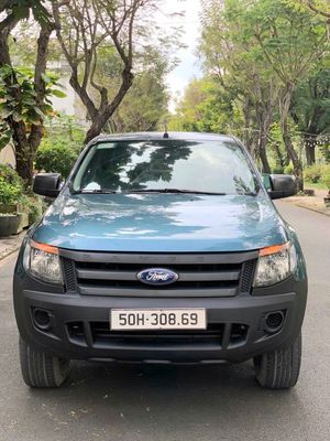 FORD RANGER SỐ SÀN 2 CẦU 4X4 CỰC KHỎE. Mua bán Ô tô tại Quận 7 Tp Hồ Chí Minh được đăng bởi Tuấn 