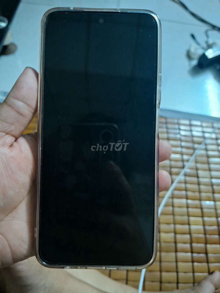 Honor X7c 8GB 256GB Trắng. Mua bán Điện thoại tại Quận Thanh Khê Đà Nẵng được đăng bởi Thúy Nguyễn hình 1