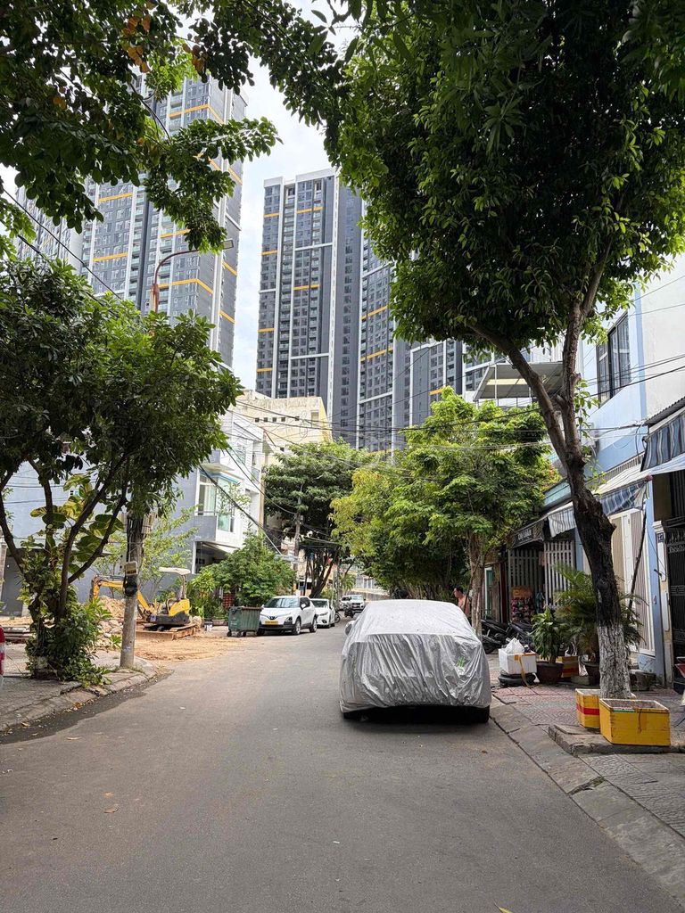Cho thuê nhà 2 phòng ngủ tại Hải Châu, Đà Nẵng — ảnh 6