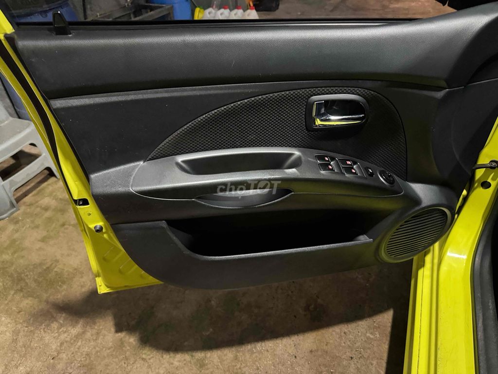 Kia Morning 2010 SX 1.1 AT Sport - 100000 km. Mua bán Ô tô tại Thành phố Biên Hòa Đồng Nai được đăng bởi Công Đỗ hình 10