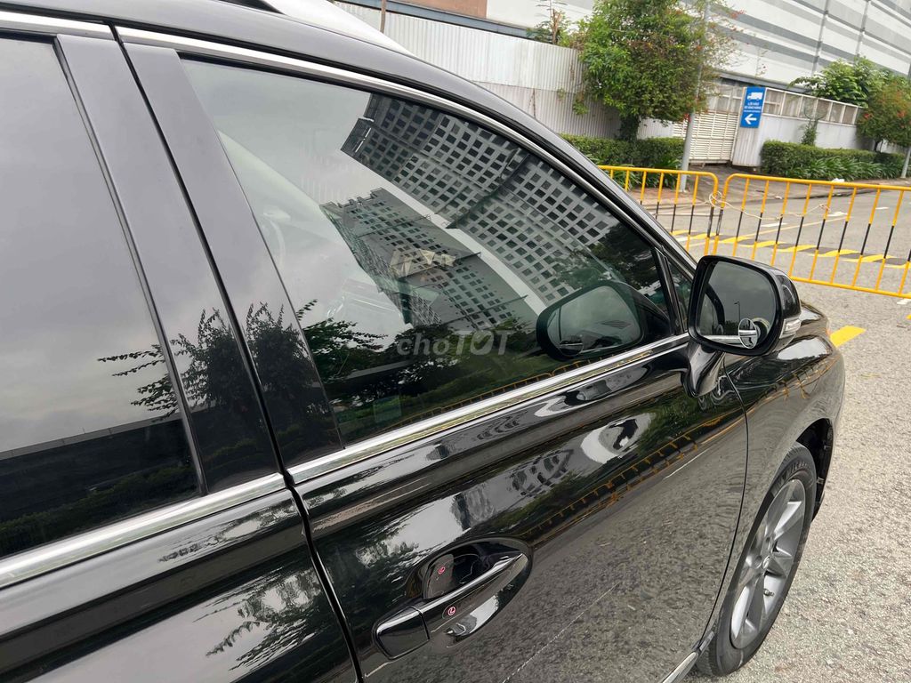 Lexus RX350 - SX 2009 | Zin và chất. Mua bán Ô tô tại Quận Bình Tân Tp Hồ Chí Minh được đăng bởi Ford Explorer hình 10