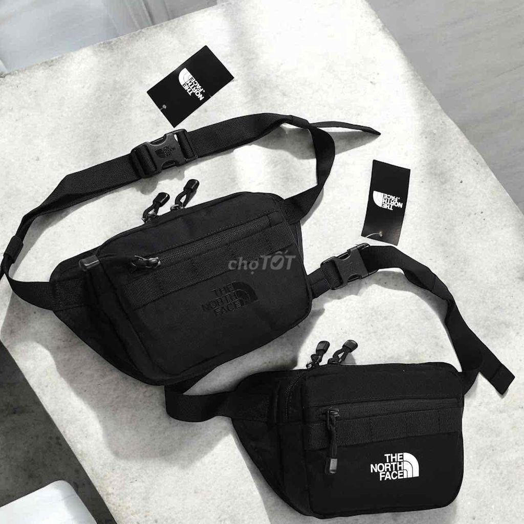 Túi Bao Tử TNF. Mua bán Túi xách tại Quận 8 Tp Hồ Chí Minh được đăng bởi TiQui hình 1