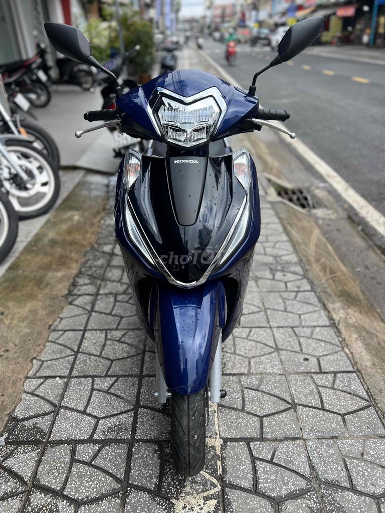 honda lead 4val 2024❇️Đồng Moto Đà Lạt❇️. Mua bán Xe máy tại Thành phố Đà Lạt Lâm Đồng được đăng bởi ĐỒNG MOTOR 2  cá nhân hình 6