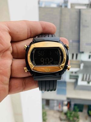 đồng hồ Adidas điện tử Nhật full chức năng